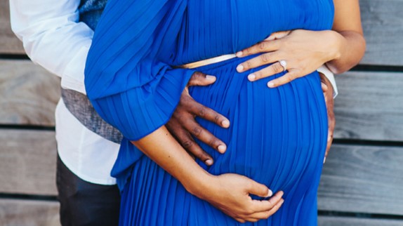 Sexe à 40 semaines de grossesse 6 À quoi s'attendre Logo