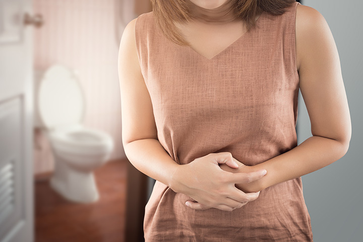 Que sont les crampes prémenstruelles?