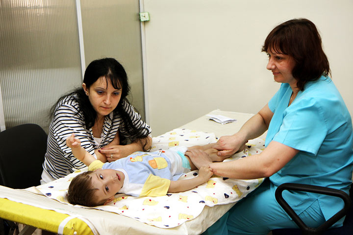 Cette blessure à la naissance peut augmenter le risque de maladie mentale chez un enfant, selon une nouvelle étude1