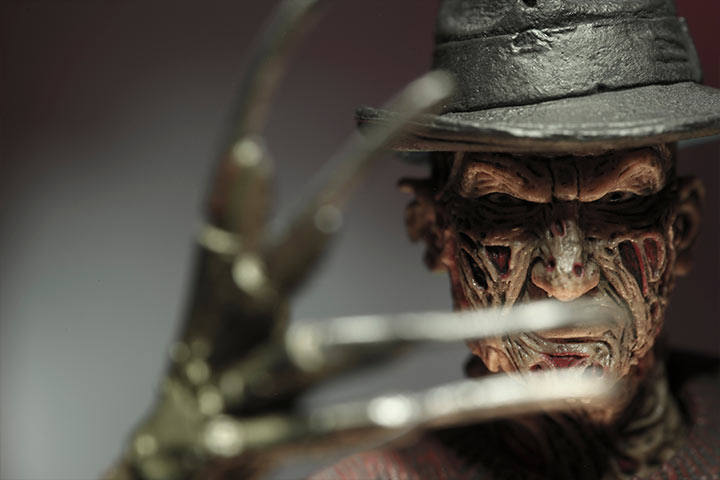 Freddy