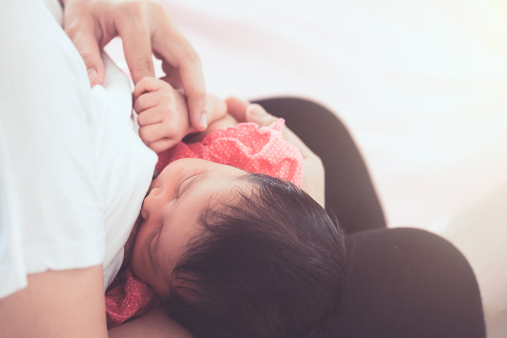 Pourquoi votre bébé refuse de se nourrir
