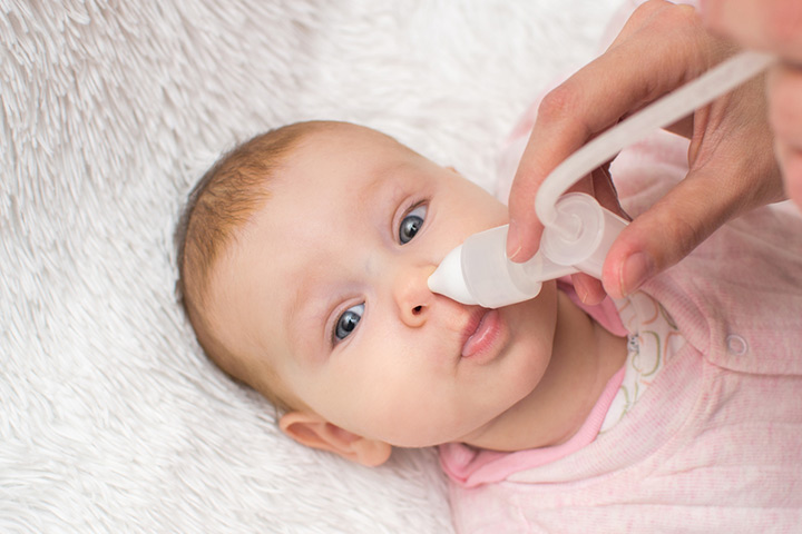 Résoudre les problèmes de bébé