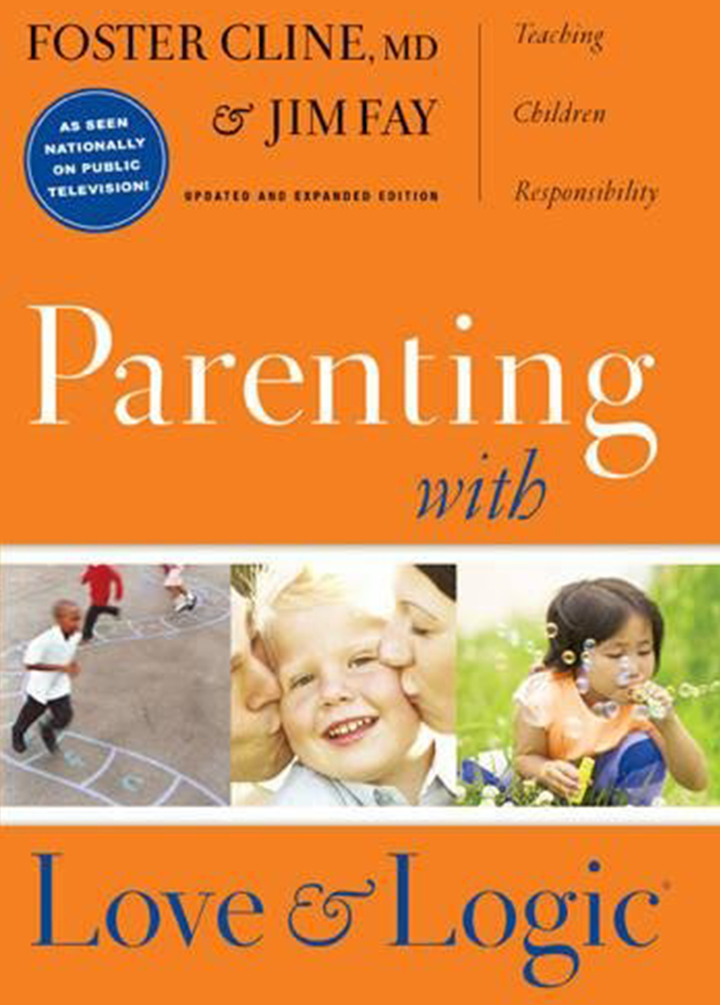 Être parent avec amour et logique