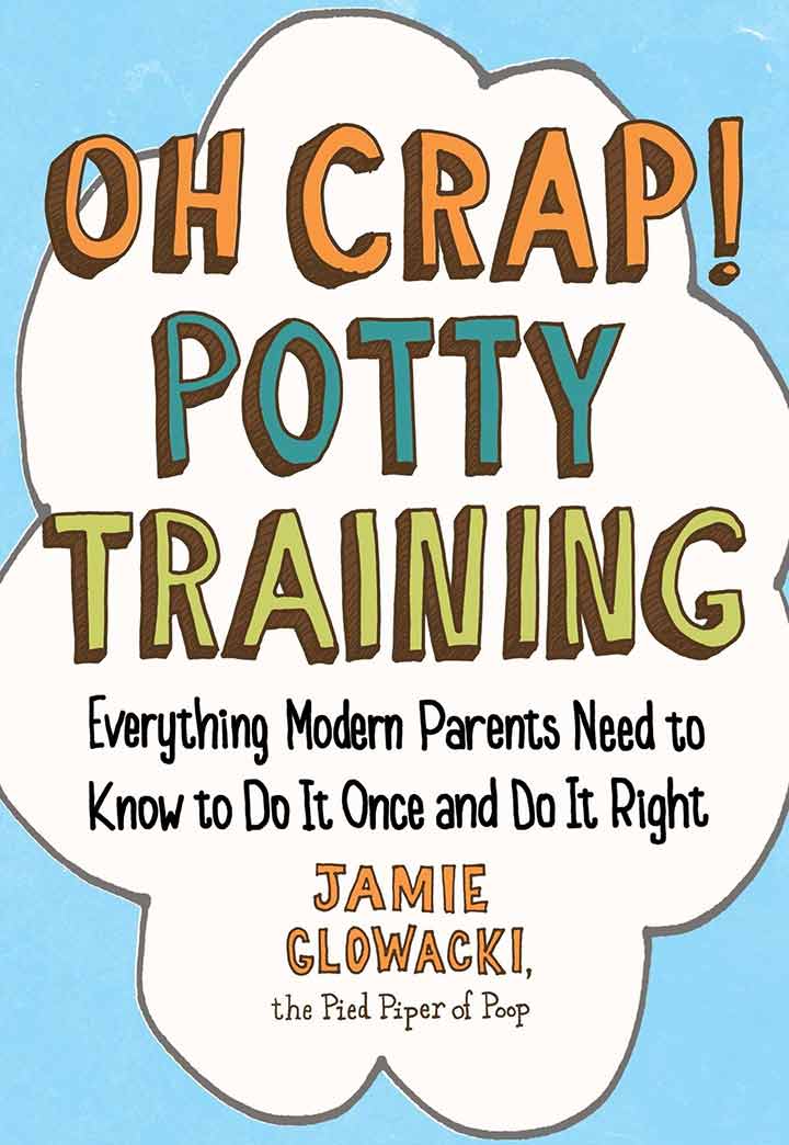 Oh merde! Apprendre à faire sur le pot