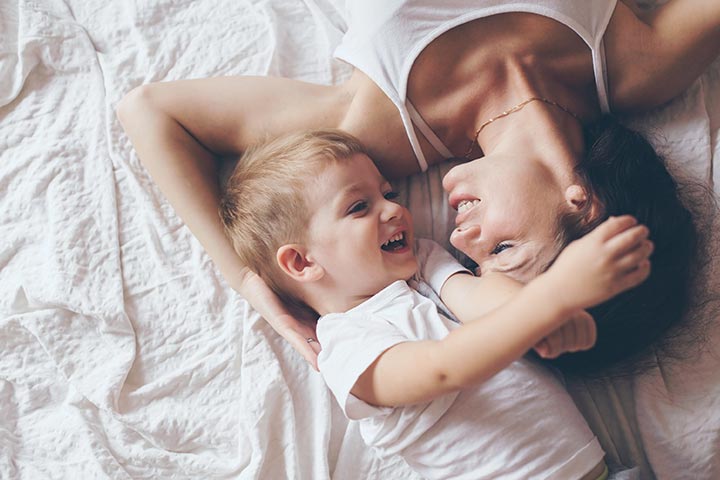 Personnalité de bébé