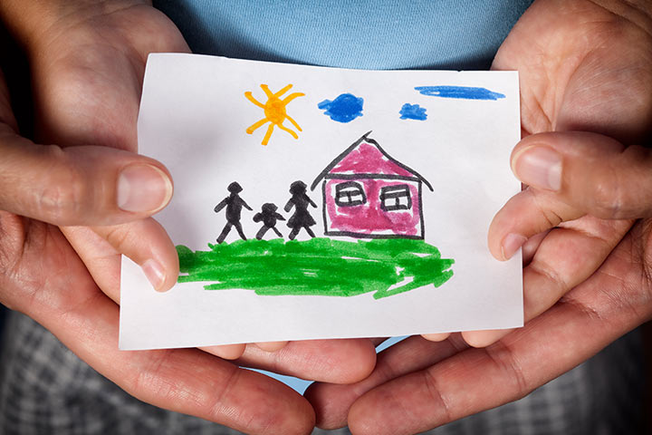 Encouragez votre créativité