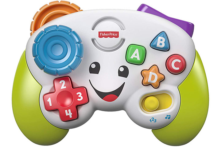 Rire de Fisher-Price