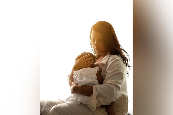 L'actrice a également récemment lancé l'initiative Freedom To Feed,