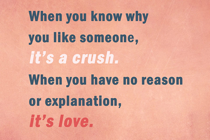 Relation touchant le cœur 