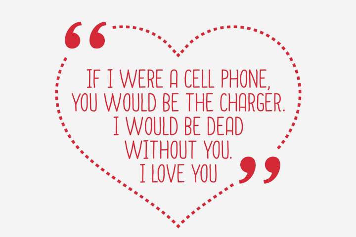 Messages de relation