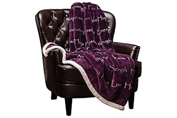 Couverture jetable Chanasya Gift Hug 4.82279