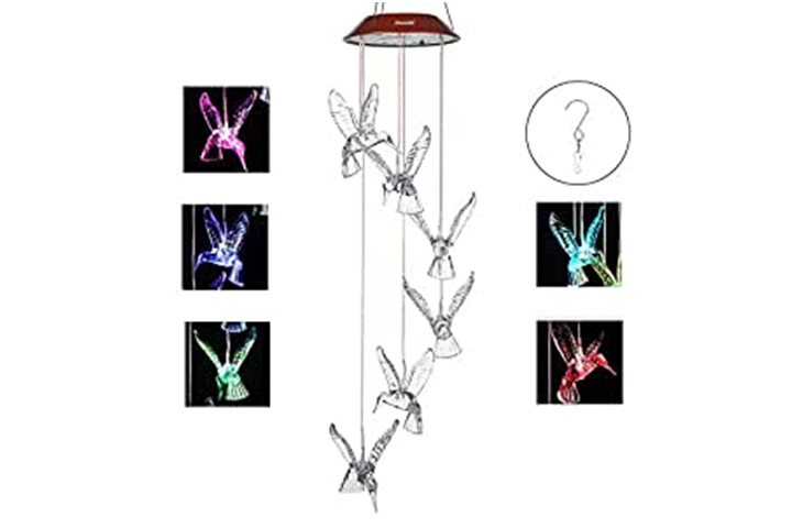 Image carillons éoliens