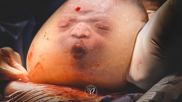 encaul bébé