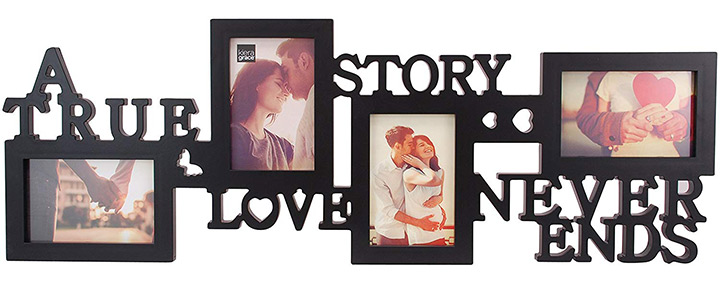 Cadre photo Kieragrace Collage