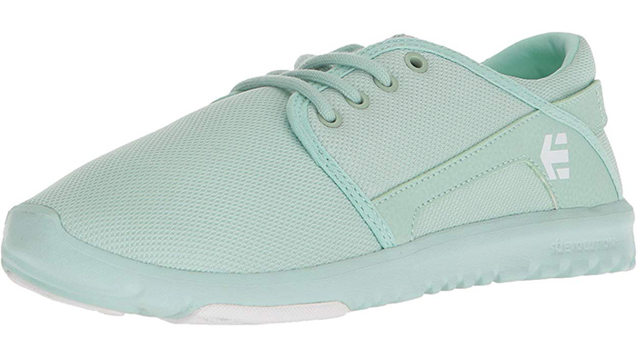 Chaussure de skate Etnies Scout Ws pour femme