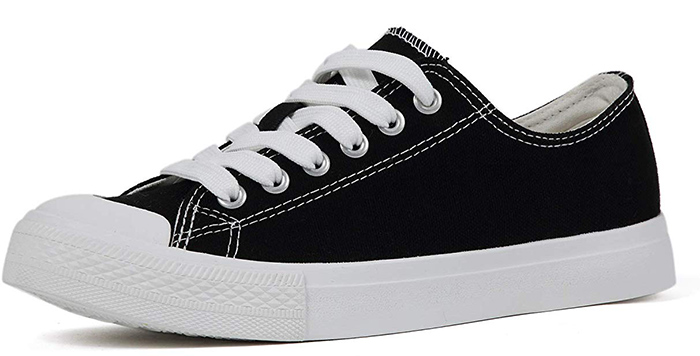 Chaussure de skate perforée VenusCelia Pro pour femme