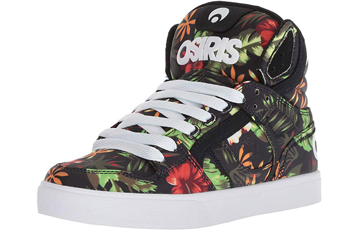 Chaussures de skate Osiris Clone pour femme