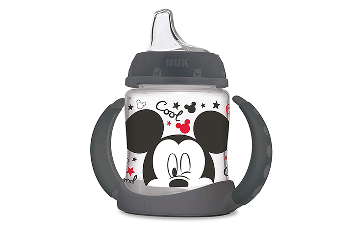 NUK Disney Learner Sippy Cup