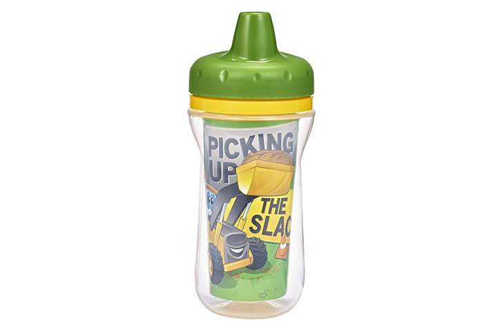 Tasse isolée John Deere