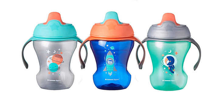 Tommee Tippee Enfants Coach Sippee Cups