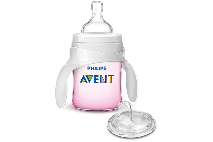 Philips Avent Ma première boisson de transition