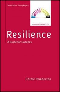 Résilience: un guide pratique pour les entraîneurs