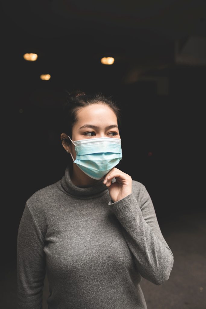 Utilisation des compétences DBT en temps de coronavirus
