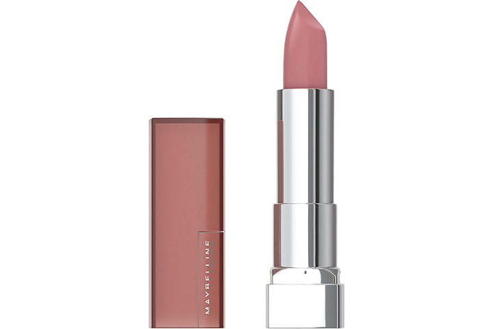 Maybelline New York Color Sensational