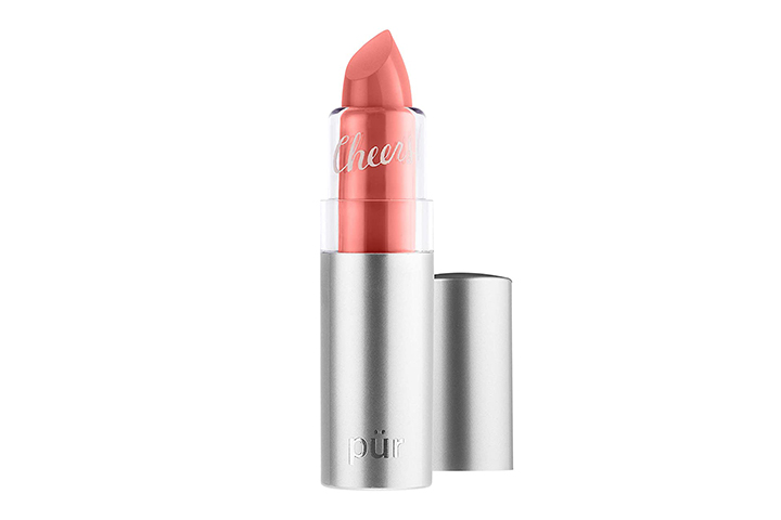 Rouge à lèvres crème PÜR Chateau de Vine