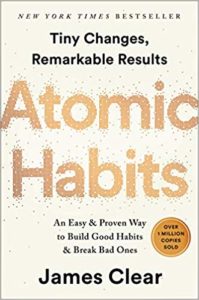 Habitudes atomiques