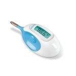 Quelle est la bonne température pour le bébé endormi et éveillé? 23 Le meilleur thermomètre pour bébé Thermomètre pour bébé Vicks