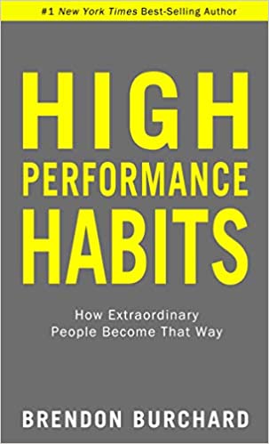 Habitudes de haute performance