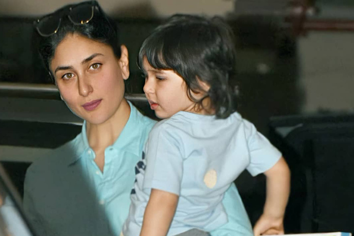 Taimur