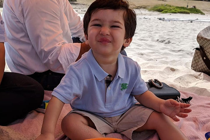 Taimur