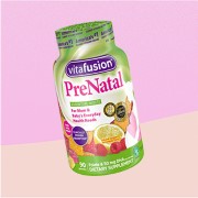 Pourquoi est-il si important de prendre ma vitamine prénatale et que contient-elle? 1587062704 387 ¿Por que es tan importante tomar mi vitamina prenatal y