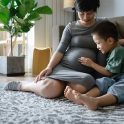 Combien de temps pouvez-vous retomber enceinte après l'accouchement? 1588386785 60 ¿Que tan pronto puede quedar embarazada nuevamente despues de dar