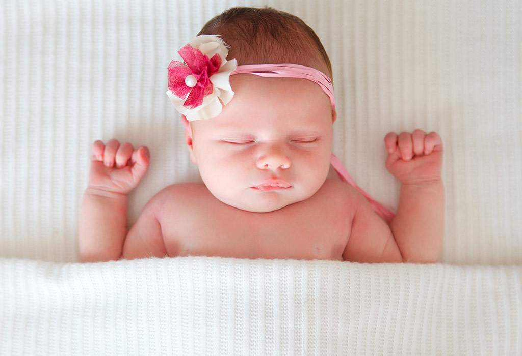 Position de sommeil de bébé: qu'est-ce qui est sûr? 9 Position de sommeil de bébé: qu'est-ce qui est sûr? 1588968695 401 Posicion para dormir del bebe ¿que es seguro