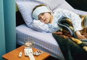 Varicelle chez les nourrissons et les enfants 1588982447 755 Varicela en bebes y ninos