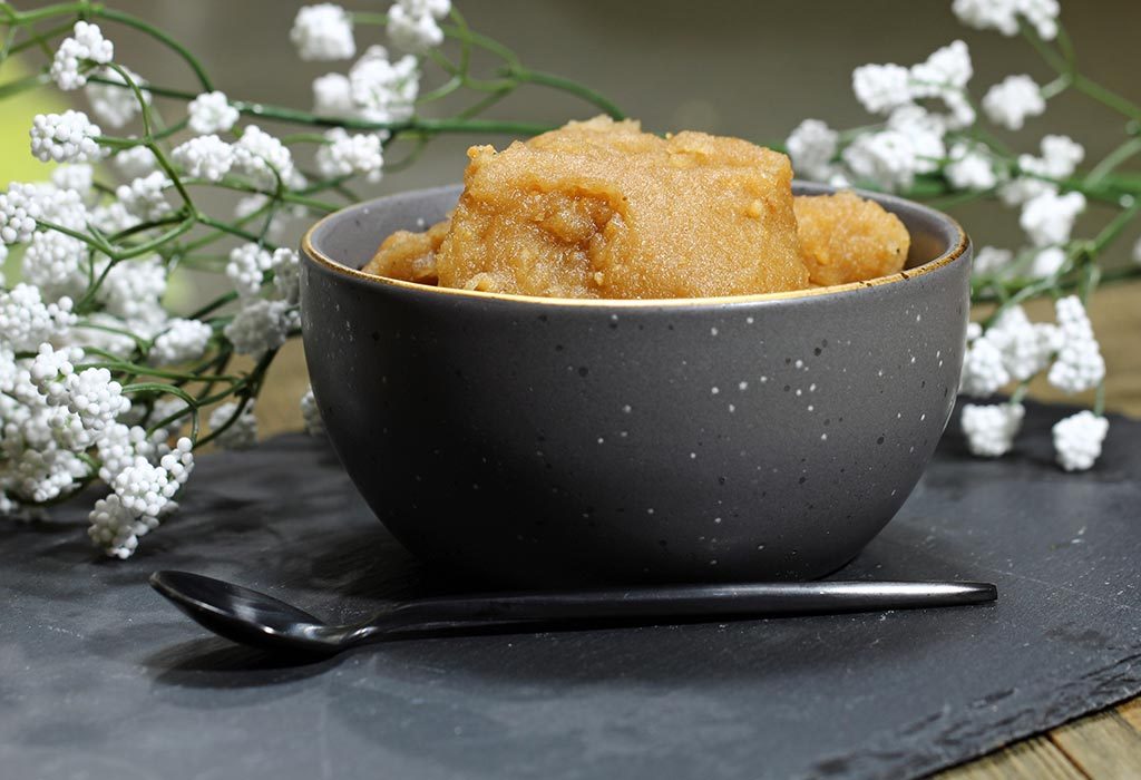 15 délicieuses recettes de cuisine indienne pour un bébé de 1 an 11 Bouillie Rawa "width =" 1024 "height =" 700 "srcset =" https://cdn.cdnparenting.com/articles/2018/05/608415281-H.jpg 1024w, https://cdn.cdnparenting.com/ articles /2018/05/608415281-H-768x525.jpg 768w, https://cdn.cdnparenting.com/articles/2018/05/608415281-H-218x150.jpg 218w, https://cdn.cdnparenting.com/ articles /2018/05/608415281-H-696x476.jpg 696w, https://cdn.cdnparenting.com/articles/2018/05/608415281-H-614x420.jpg 614w "tailles =" (largeur maximale: 1024px) 100vw 1024px