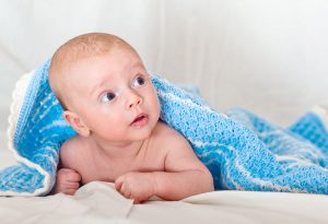 Conseils pour prendre soin d'un bébé de 2 mois 1588983272 265 Consejos para el cuidado del bebe de 2 meses de