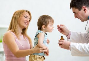 Croup chez les bébés: causes, symptômes, traitement et plus 1588983574 257 El crup en los bebes causas sintomas tratamiento y mas