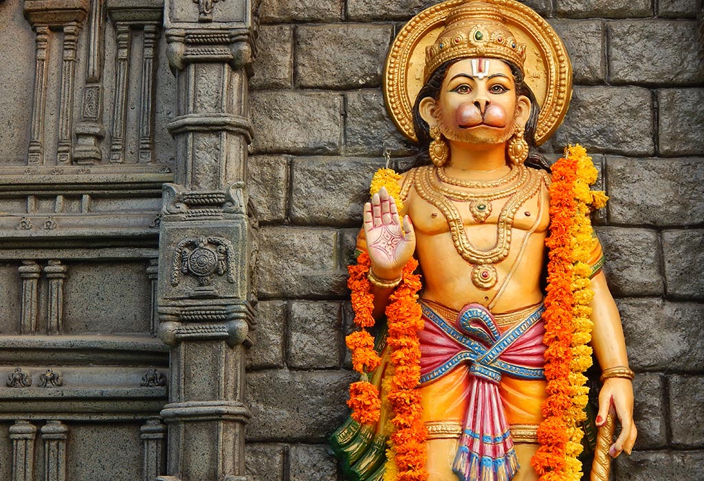 60 noms populaires de Lord Hanuman pour Baby Boy 3 50 noms populaires de Lord Hanuman pour bébé