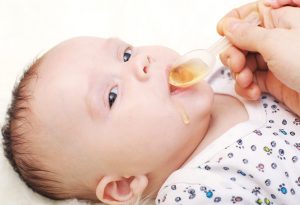 Problèmes digestifs courants du bébé que vous devez savoir 1588983767 241 Problemas digestivos comunes del bebe que necesita saber