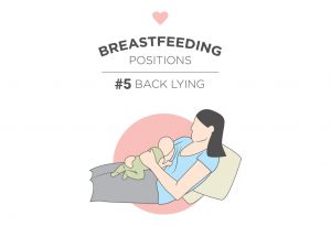 Comment allaiter un bébé 1588983788 35 Como amamantar a un bebe