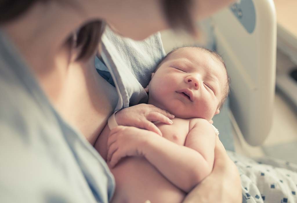 Dans la première semaine "width =" 1024 "height =" 700 "srcset =" https://cdn.cdnparenting.com/articles/2018/12/15141743/663728050-H.jpg 1024w, https: //cdn.cdnparenting .com / articles / 2018/12/15141743/663728050-H-768x525.jpg 768w, https://cdn.cdnparenting.com/articles/2018/12/15141743/663728050-H-218x150.jpg 218w, https: / /cdn.cdnparenting.com/articles/2018/12/15141743/663728050-H-696x476.jpg 696w, https://cdn.cdnparenting.com/articles/2018/12/15141743/663728050-H-614x420.jpg 614w "tailles =" (largeur maximale: 1024px) 100vw, 1024px