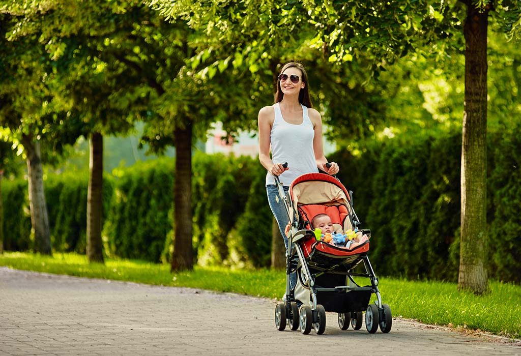 obtenir un scooter ou une poussette "largeur =" 1024 "hauteur =" 700 "srcset =" https://cdn.cdnparenting.com/articles/2019/01/15114346/472930741-H.jpg 1024w, https: // cdn .cdnparenting.com / articles / 2019/01/15114346/472930741-H-768x525.jpg 768w, https://cdn.cdnparenting.com/articles/2019/01/15114346/472930741-H-218x150.jpg 218w, https: //cdn.cdnparenting.com/articles/2019/01/15114346/472930741-H-696x476.jpg 696w, https://cdn.cdnparenting.com/articles/2019/01/15114346/472930741-H-614x420 . jpg 614w "tailles =" (largeur maximale: 1024px) 100vw, 1024px