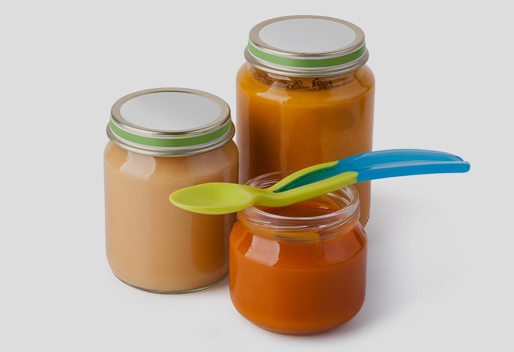 Idées de repas de bébé sains 11 Purée de chou-fleur et de pêche avec un soupçon de gingembre "width =" 1020 "height =" 700 "srcset =" https://dinerados.com/wp-content/uploads/2020/05/1588986082_322_Ideas-de-almuerzos-saludables- para-bebes.jpg 1020w, https: //cdn.cdnparenting.com/articles/2018/10/25120625/457798366-H-768x527.jpg 768w, https://cdn.cdnparenting.com/articles/2018/10/ 25120625/457798366-H-100x70.jpg 100w, https://cdn.cdnparenting.com/articles/2018/10/25120625/457798366-H-218x150.jpg 218w, https://cdn.cdnparenting.com/articles/ 2018/10/25120625/457798366-H -696x478.jpg 696w, https://cdn.cdnparenting.com/articles/2018/10/25120625/457798366-H-612x420.jpg 612w "tailles =" (largeur maximale: 1020px ) 100vw, 1020px