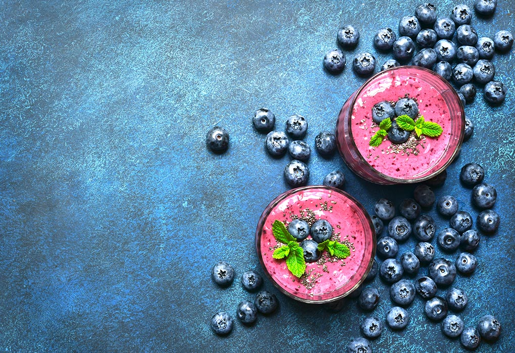 Idées de repas de bébé sains 15 Purée d