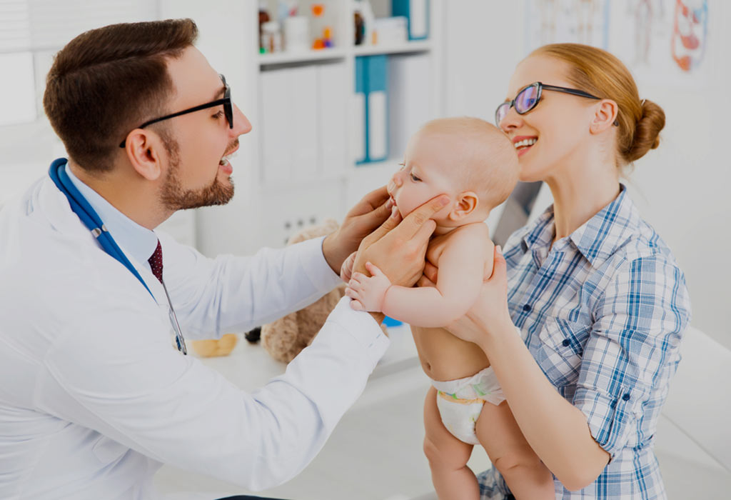 Bilan de santé de bébé "width =" 1024 "height =" 700 "srcset =" https://dinerados.com/wp-content/uploads/2020/05/1588986897_493_Primera-visita-al-medico-para-su-bebe -recently-born.jpg 1024w, https: //cdn.cdnparenting. com / articles / 2018/10/421600060-H-768x525.jpg 768w, https://cdn.cdnparenting.com/articles/2018/10/421600060-H-218x150.jpg 218w, https: //cdn.cdnparentinging. com / articles / 2018/10/421600060-H-696x476.jpg 696w, https://cdn.cdnparenting.com/articles/2018/10/421600060-H-614x420.jpg 614w "tailles =" (largeur maximale: 1024px ) 100vw, 1024px