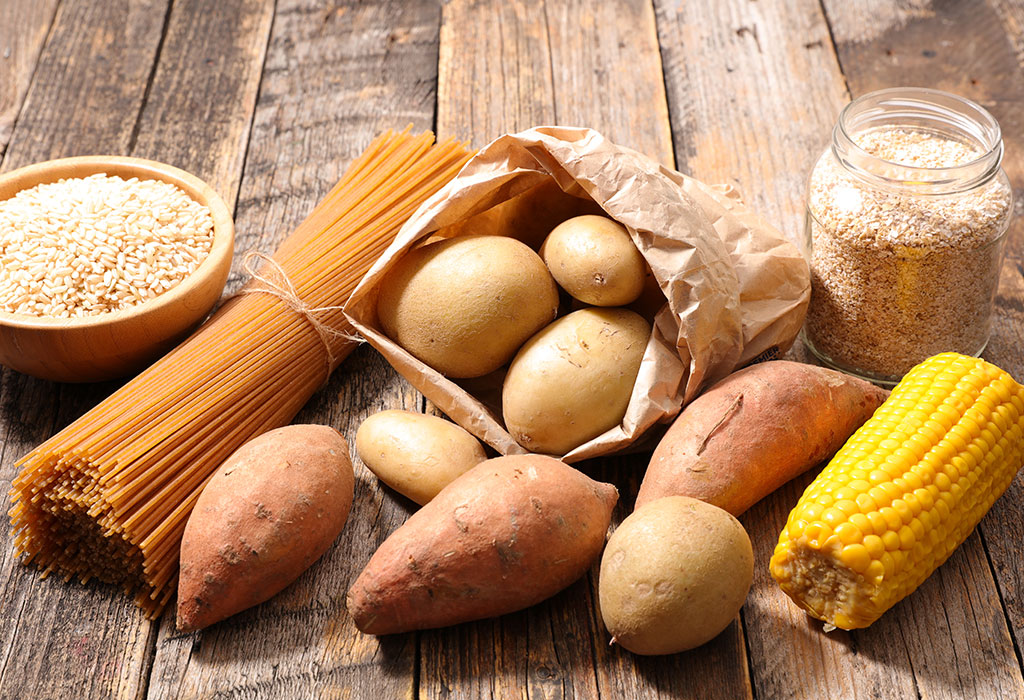 Guide du débutant sur les glucides et l'indice glycémique 4 Aliments contenant des glucides "width =" 1024 "height =" 700 "srcset =" https://dinerados.com/wp-content/uploads/2020/05/1588986935_407_Guia-para-principiantes-de-carbohidratos-e-indice-glucemico .jpg 1024w, https://cdn.cdnparenting.com/articles /2018/10/468219980-H-768x525.jpg 768w, https://cdn.cdnparenting.com/articles/2018/10/468219980-H-218x150 .jpg 218w, https://cdn.cdnparenting.com/articles /2018/10/468219980-H-696x476.jpg 696w, https://cdn.cdnparenting.com/articles/2018/10/468219980-H-614x420 .jpg 614w "tailles =" (largeur maximale: 1024px) 100vw 1024px